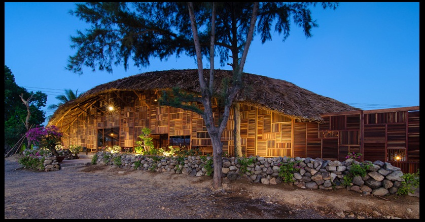  thiết kế quán cafe đẹp